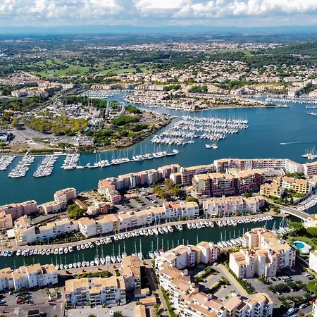 Les Perles Du Soleil By Interhome Apartment *