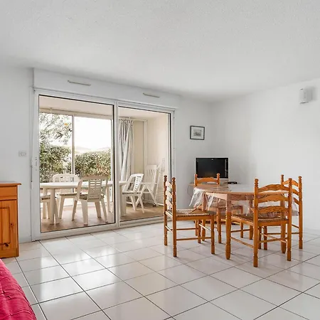 Les Perles Du Soleil By Interhome * Agde