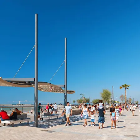 Les Perles Du Soleil By Interhome *