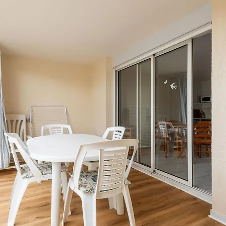Les Perles Du Soleil By Interhome Apartment