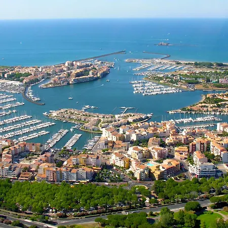 Les Perles Du Soleil By Interhome Apartment *