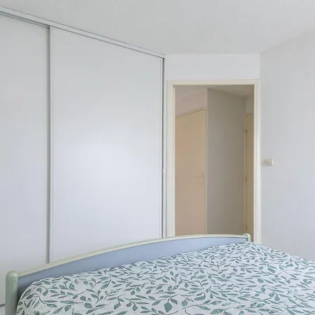 Les Perles Du Soleil By Interhome *