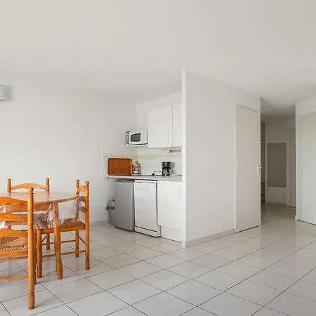 Les Perles Du Soleil By Interhome Agde